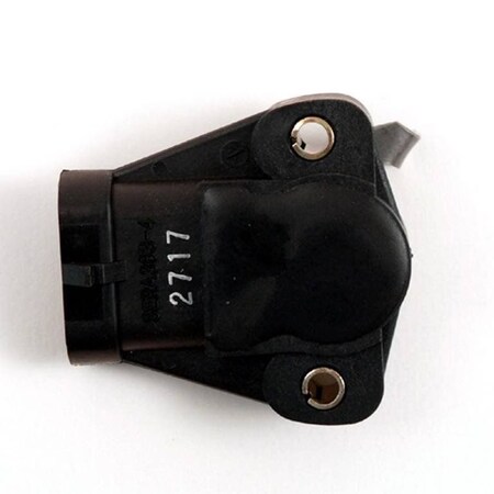 Delphi Throttle Position Sensor, Ss10313 SS10313